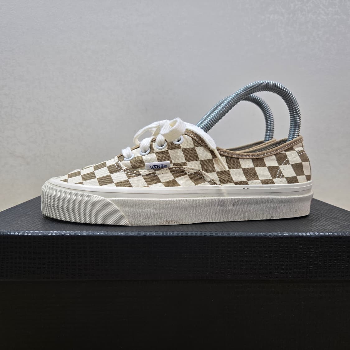 235 반스 애너하임 44DX 어센틱 체커보드 상품이미지3