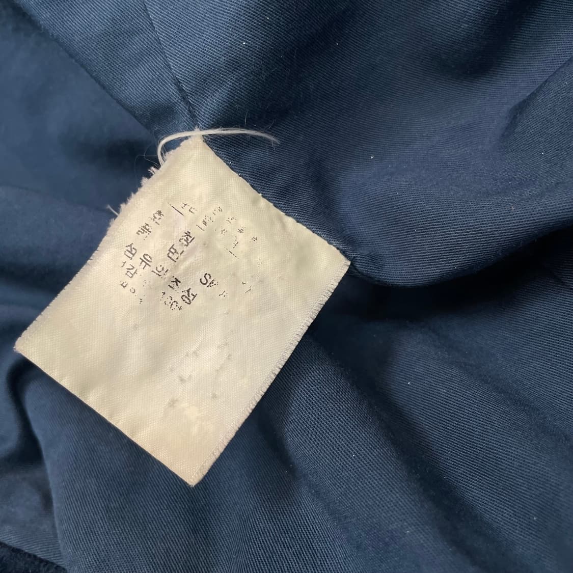 polo 랄프로렌 폴로 코듀로이 블래이저 자켓 2xl  상품이미지6