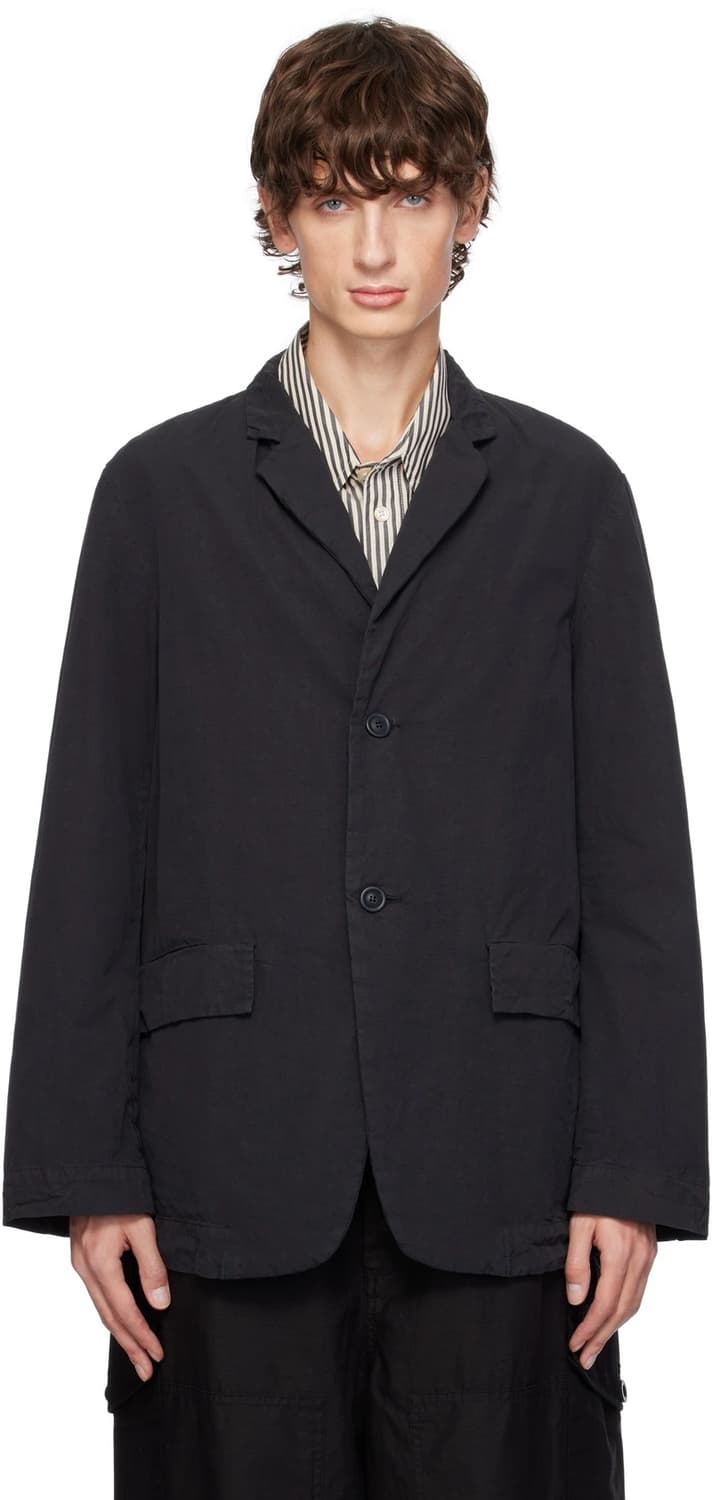 Casey casey - Y jacket (night) 상품이미지5