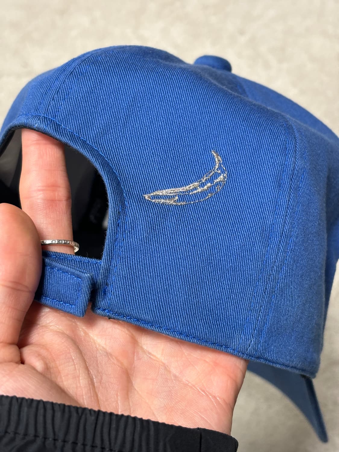 Ca4la 앤디워홀 캡 상품이미지9