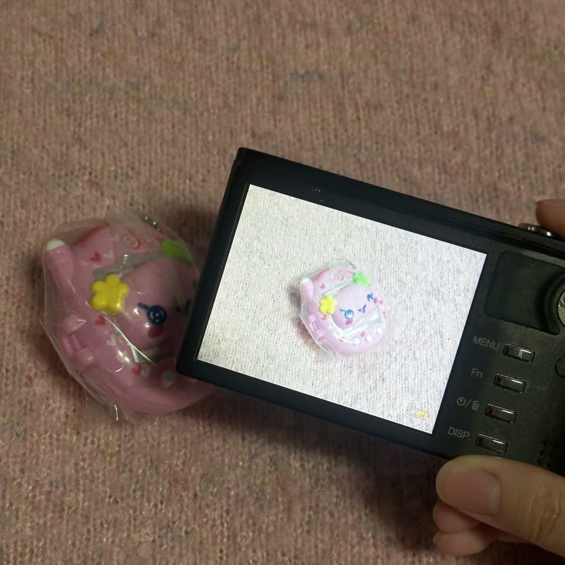 리코 Ricoh CX3 블랙 디카 빈티지 카메라 상품이미지4