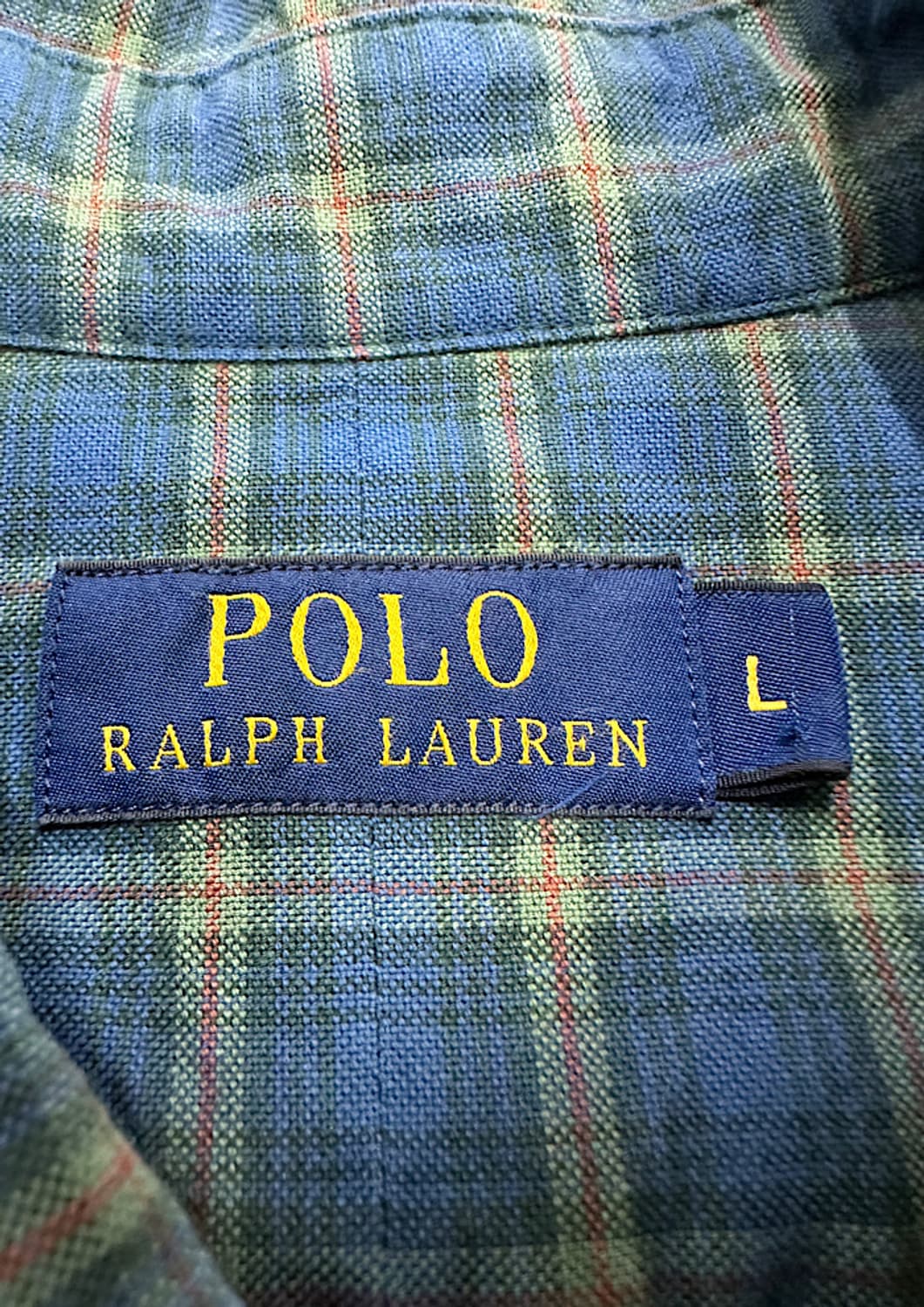 폴로셔츠 상품이미지3