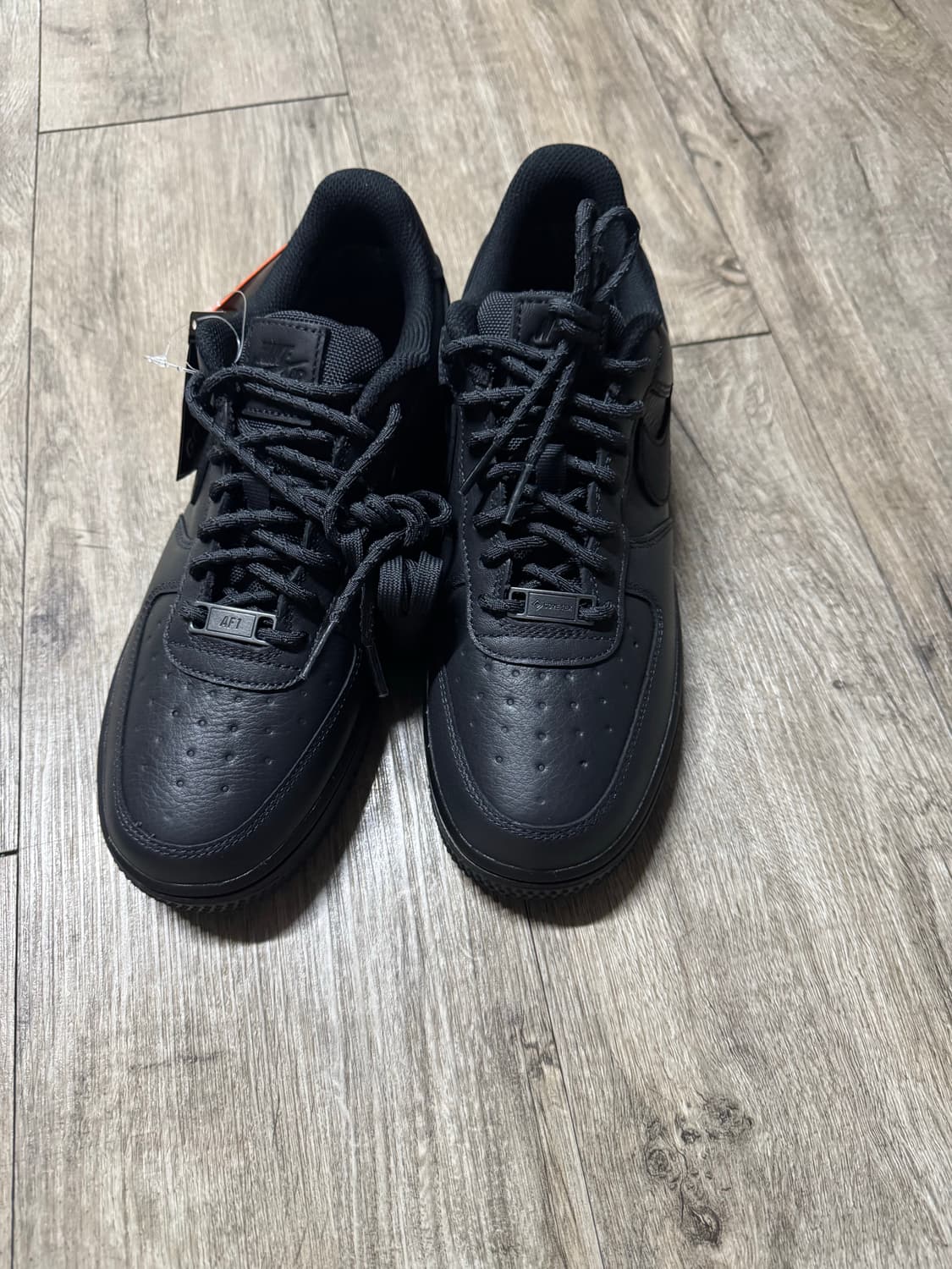 새상품) 나이키 에어포스 상품이미지5