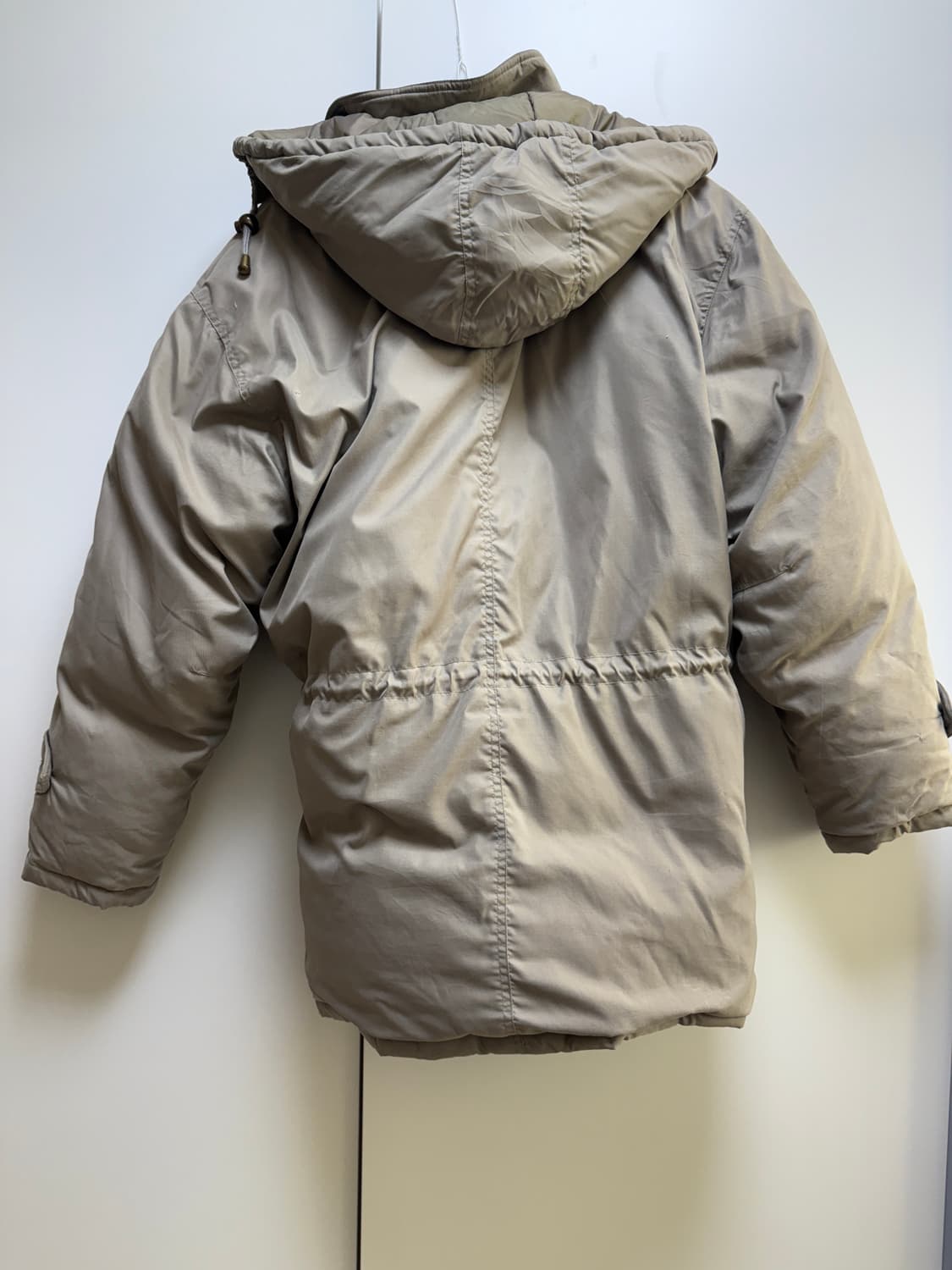 down jumper 상품이미지3