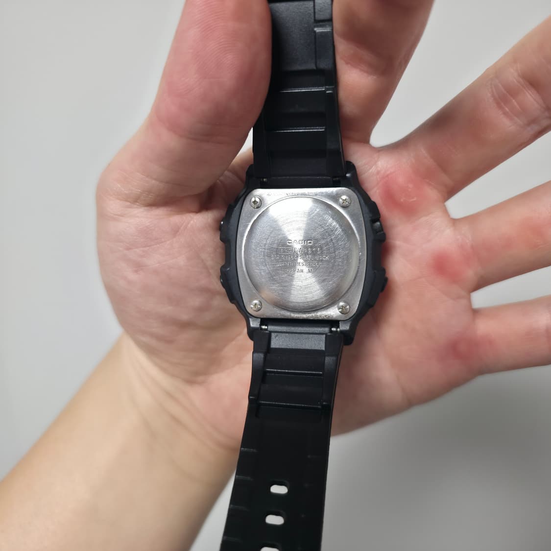 [무배] 희귀 Casio DW-310  상품이미지2