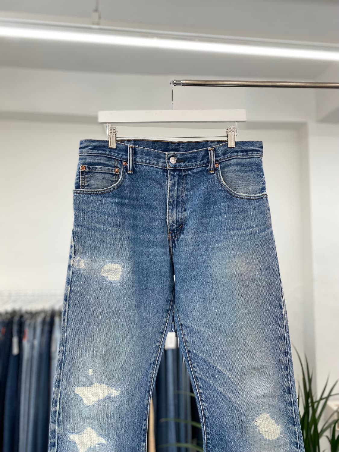 Levis517 Boots Cut 00s 32사이즈 a5180 상품이미지2