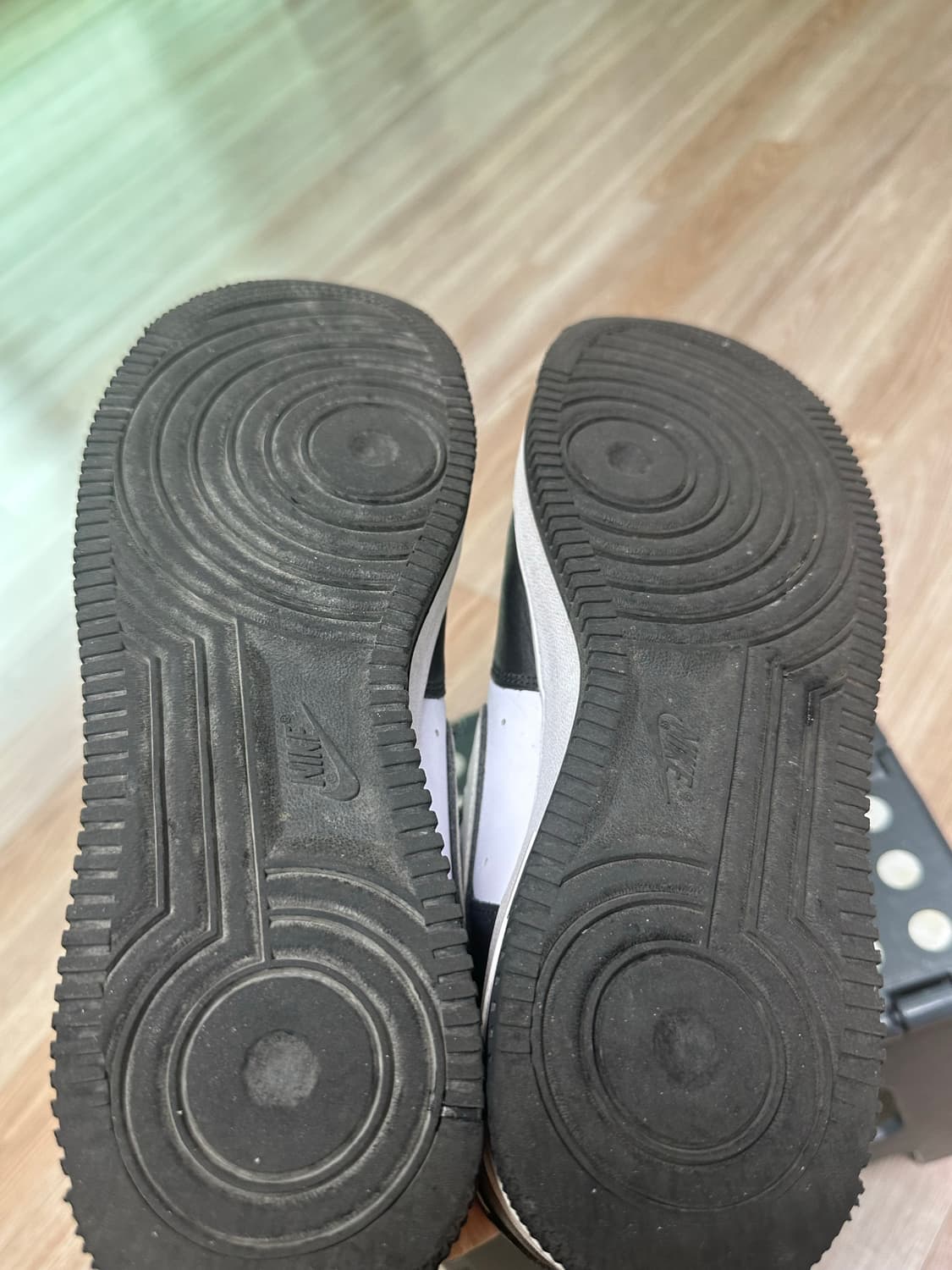 나이키 에어포스 1 범고래 265 상품이미지5