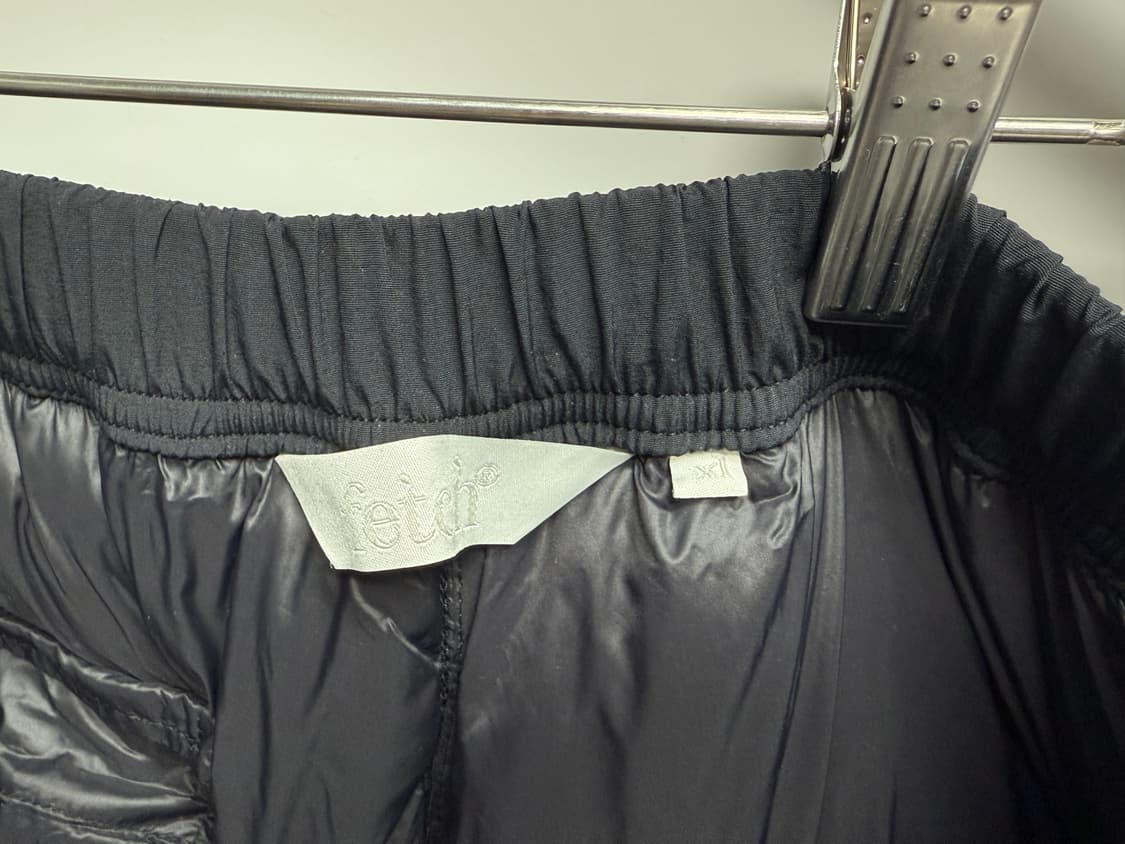 XL 페치 폴리시 구스 챌린저 팬츠 상품이미지5