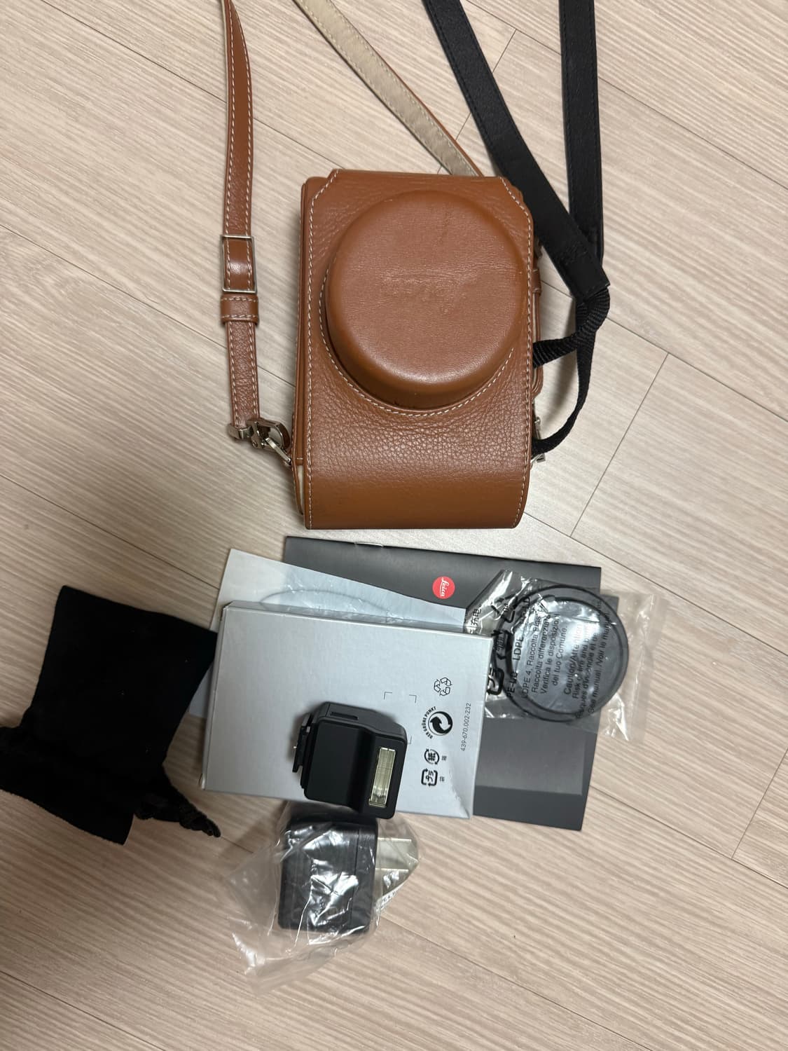 라이카 d lux7 상품이미지1