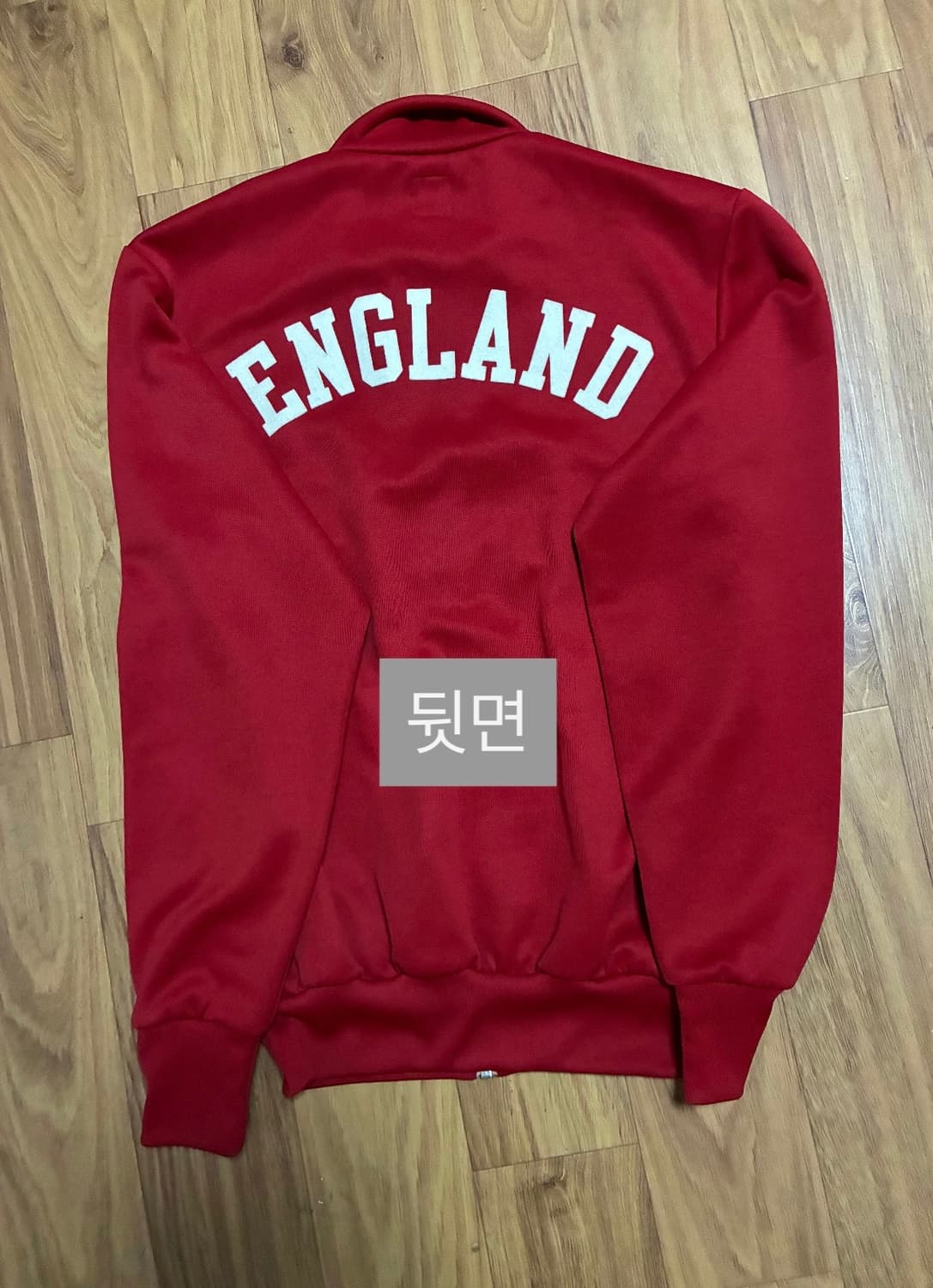 잉글랜드 피파 휘기 져지 상품이미지2