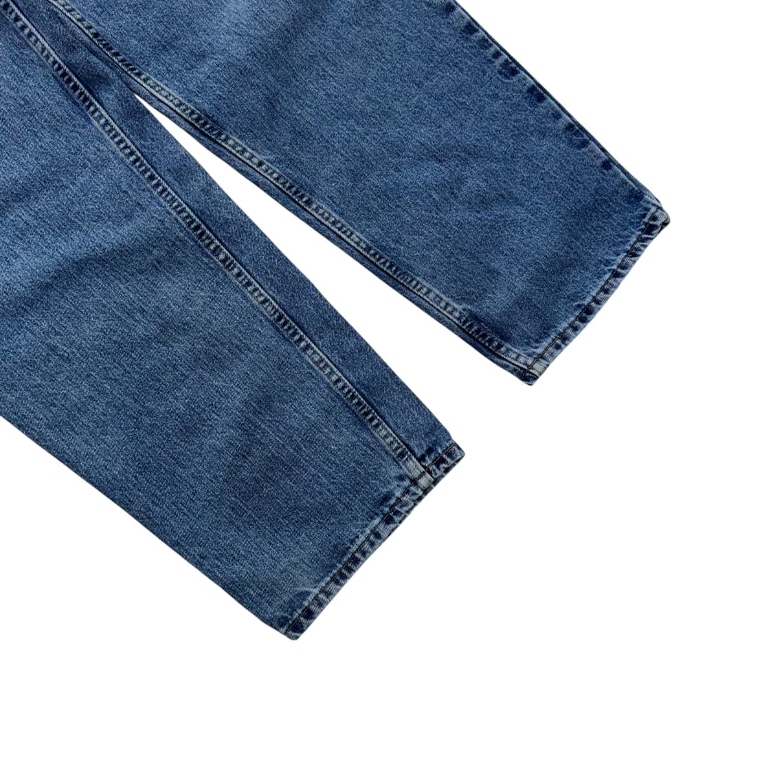 [36] 90's 리바이스 실버탭 배기핏 데님 청바지 [lv1223] 상품이미지5