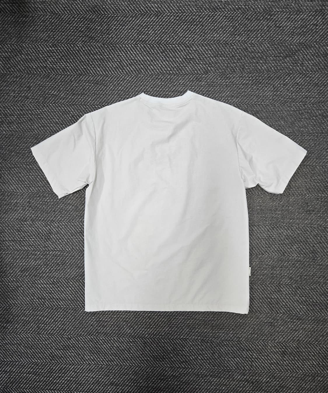 스노우피크 25ss 반팔 티셔츠 상품이미지2