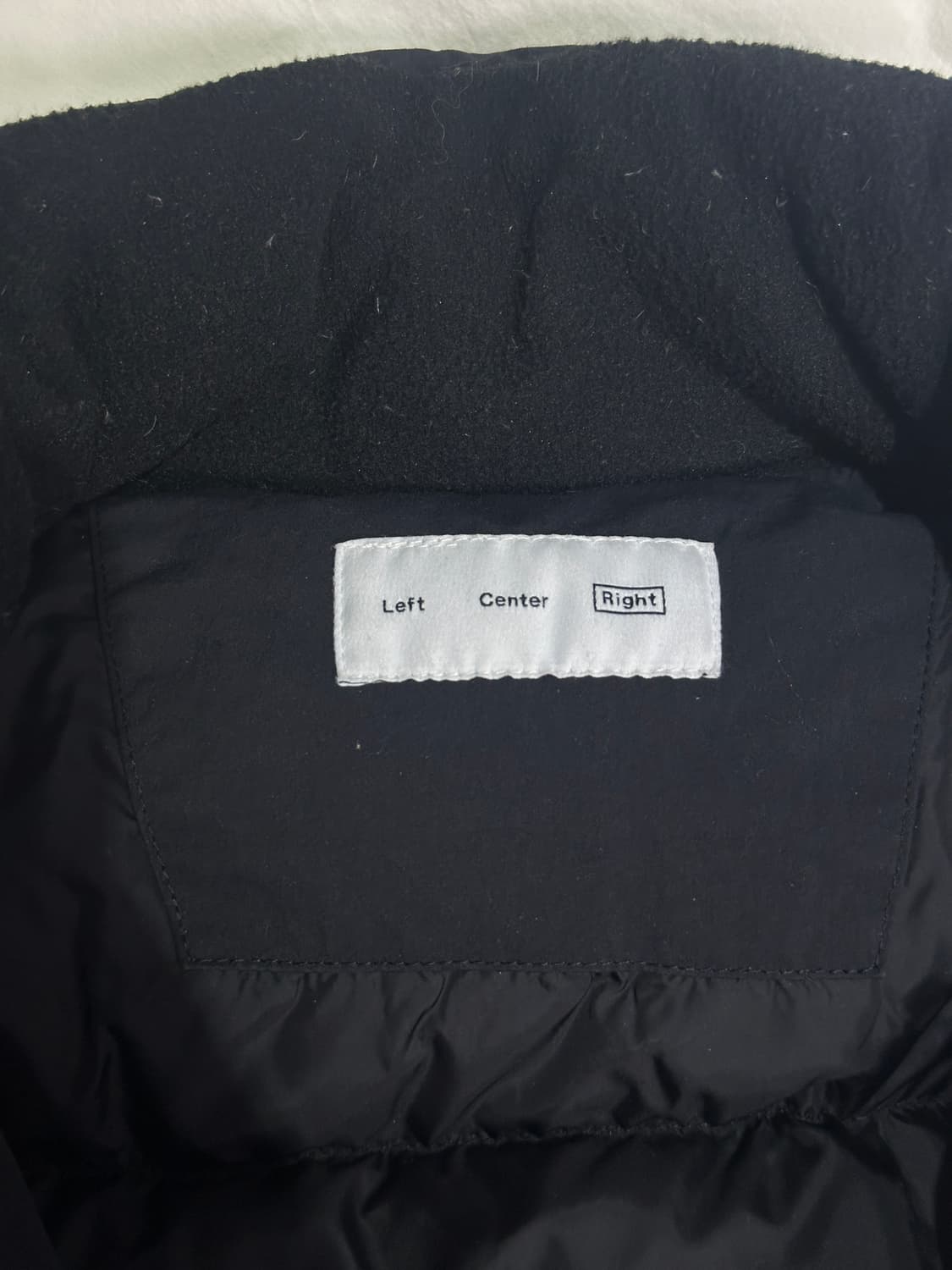 파프 PAF 구스다운 2.0 패딩 상품이미지4