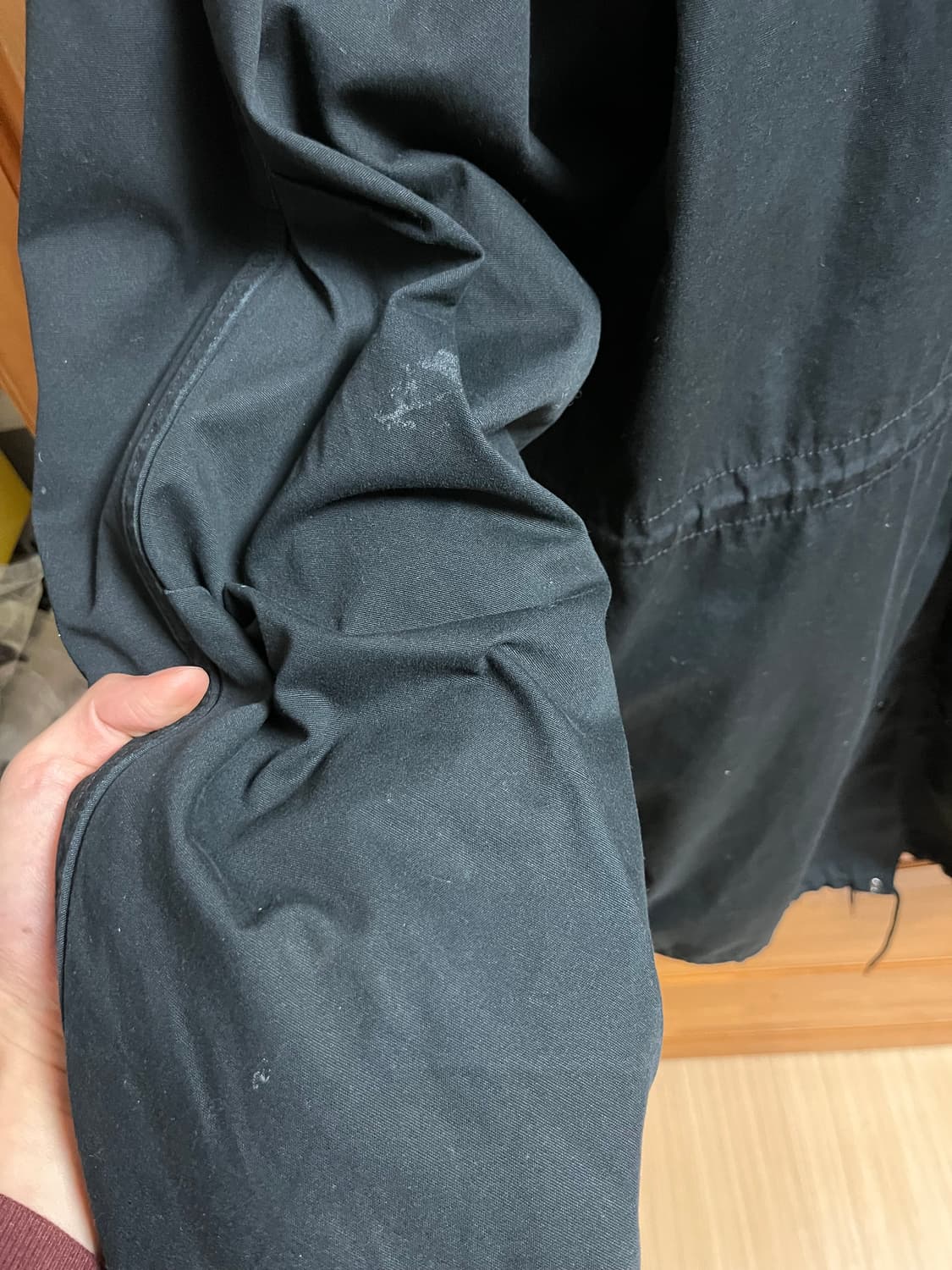 디스이즈네버댓 피쉬테일 상품이미지8