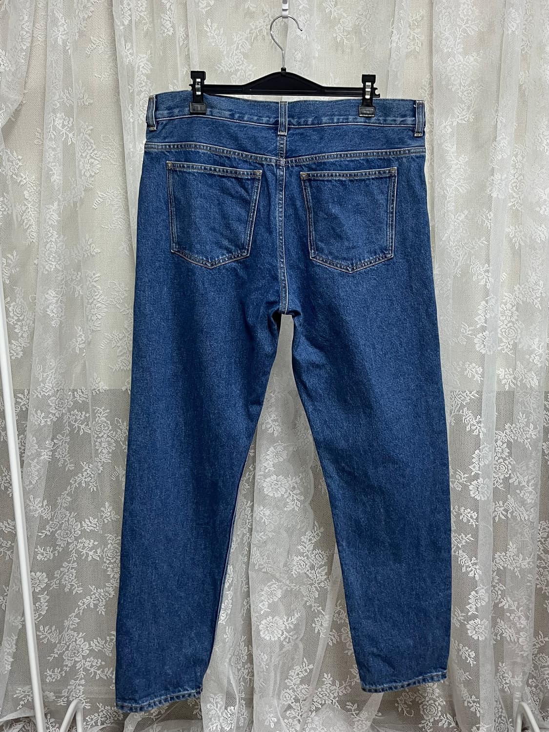 32) 코스 COS 데님 팬츠 청바지 상품이미지2