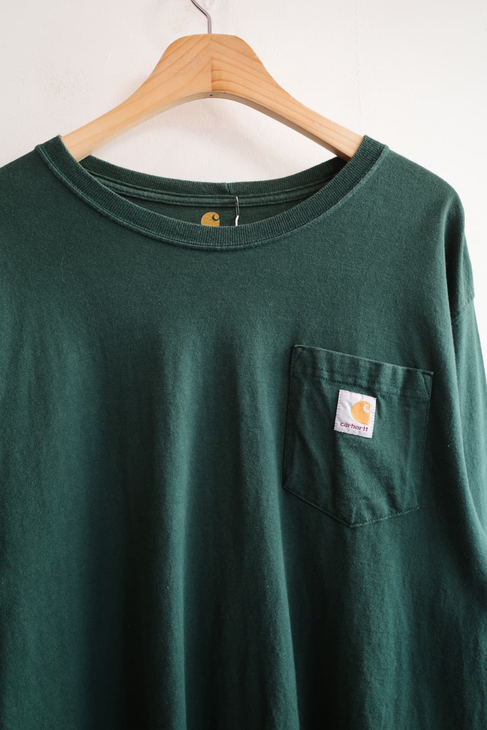 Carhartt 칼하트 포켓 롱슬리브  상품이미지2