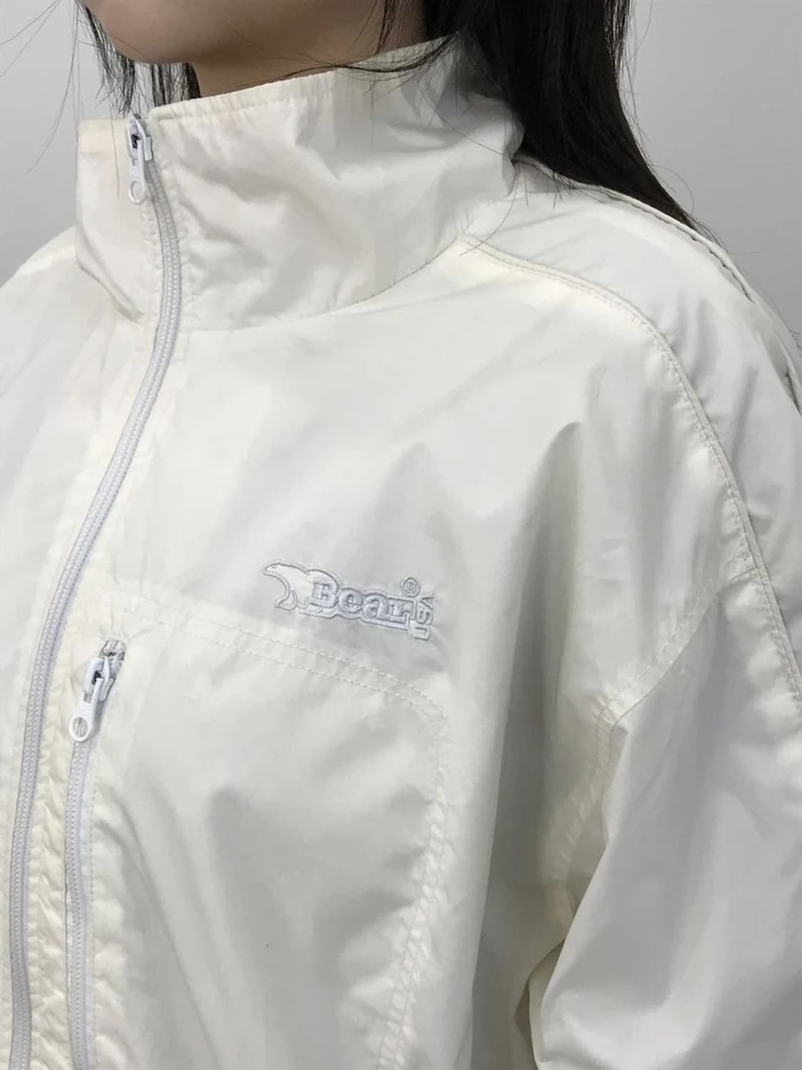 Bear USA Light Windbreaker 상품이미지3