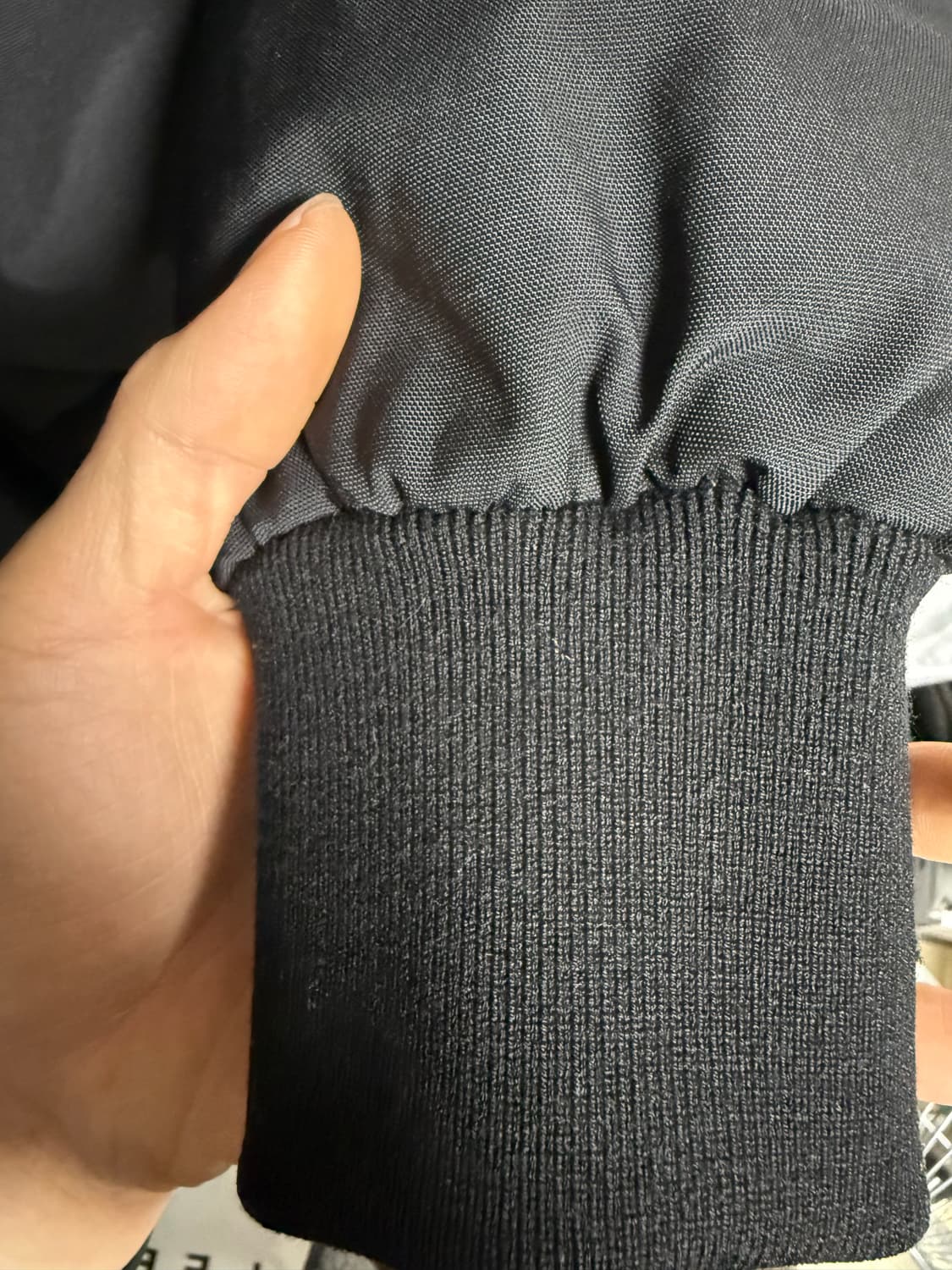 맥케이지 딕슨 실버퍼 40 A급 상품이미지6