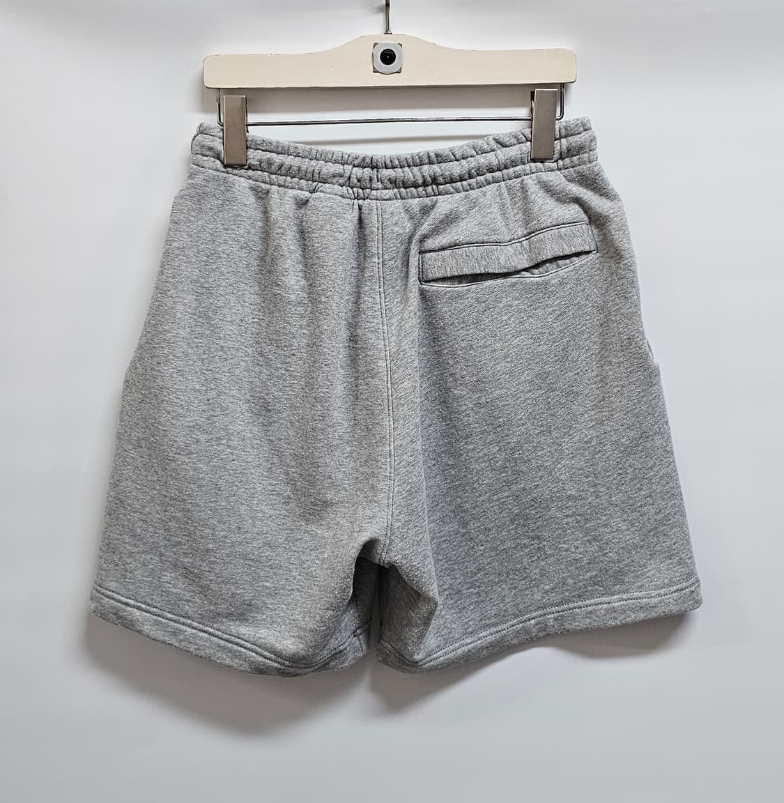 나이키 프렌치테리 그래픽 반바지 M 상품이미지2