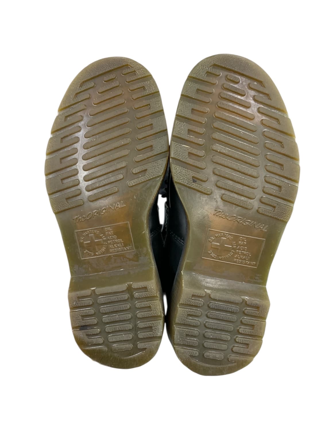 닥터마틴 아드리안 테슬 로퍼 블랙 UK3(220) 상품이미지3