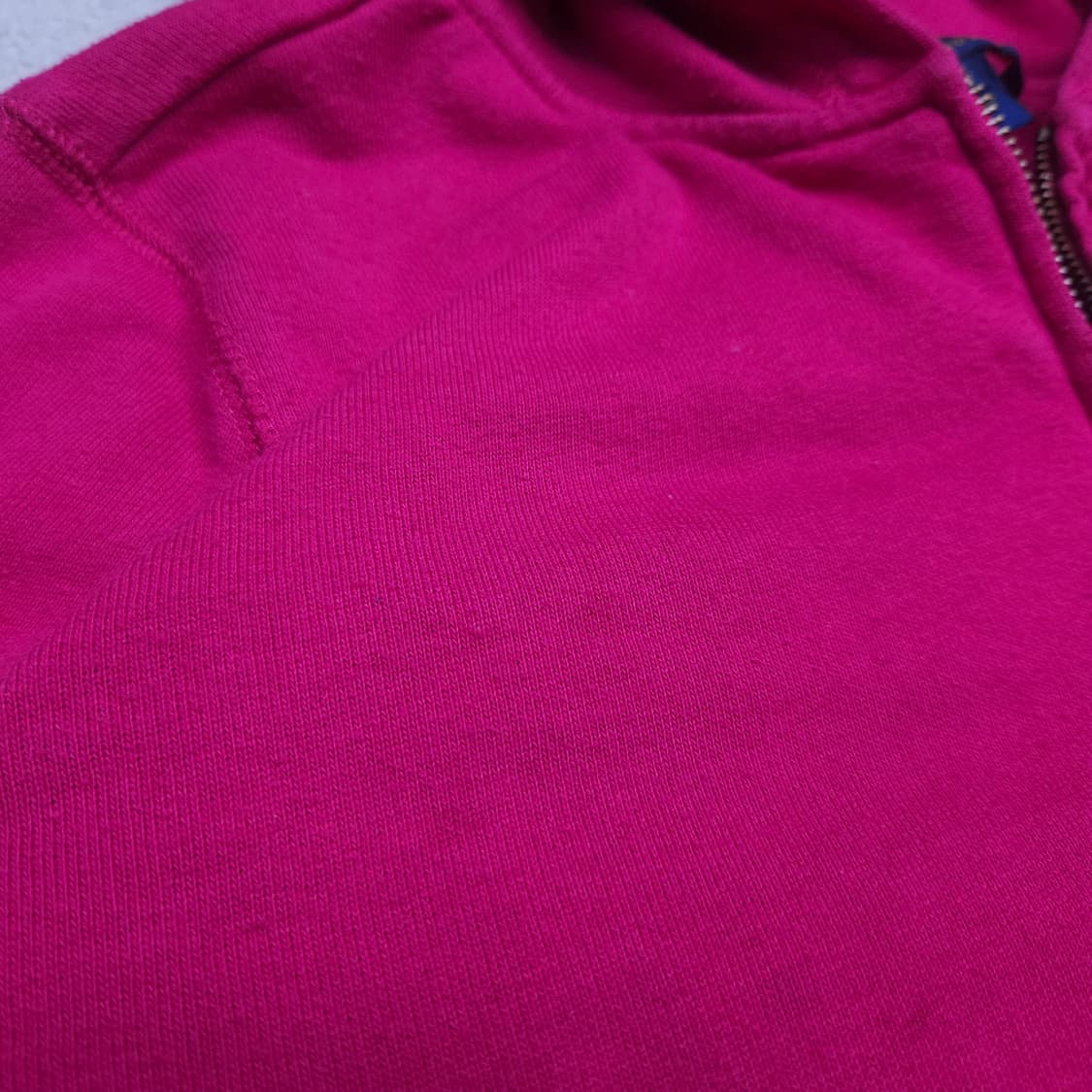 폴로 랄프 로렌 후드 집업 L14-14 상품이미지5