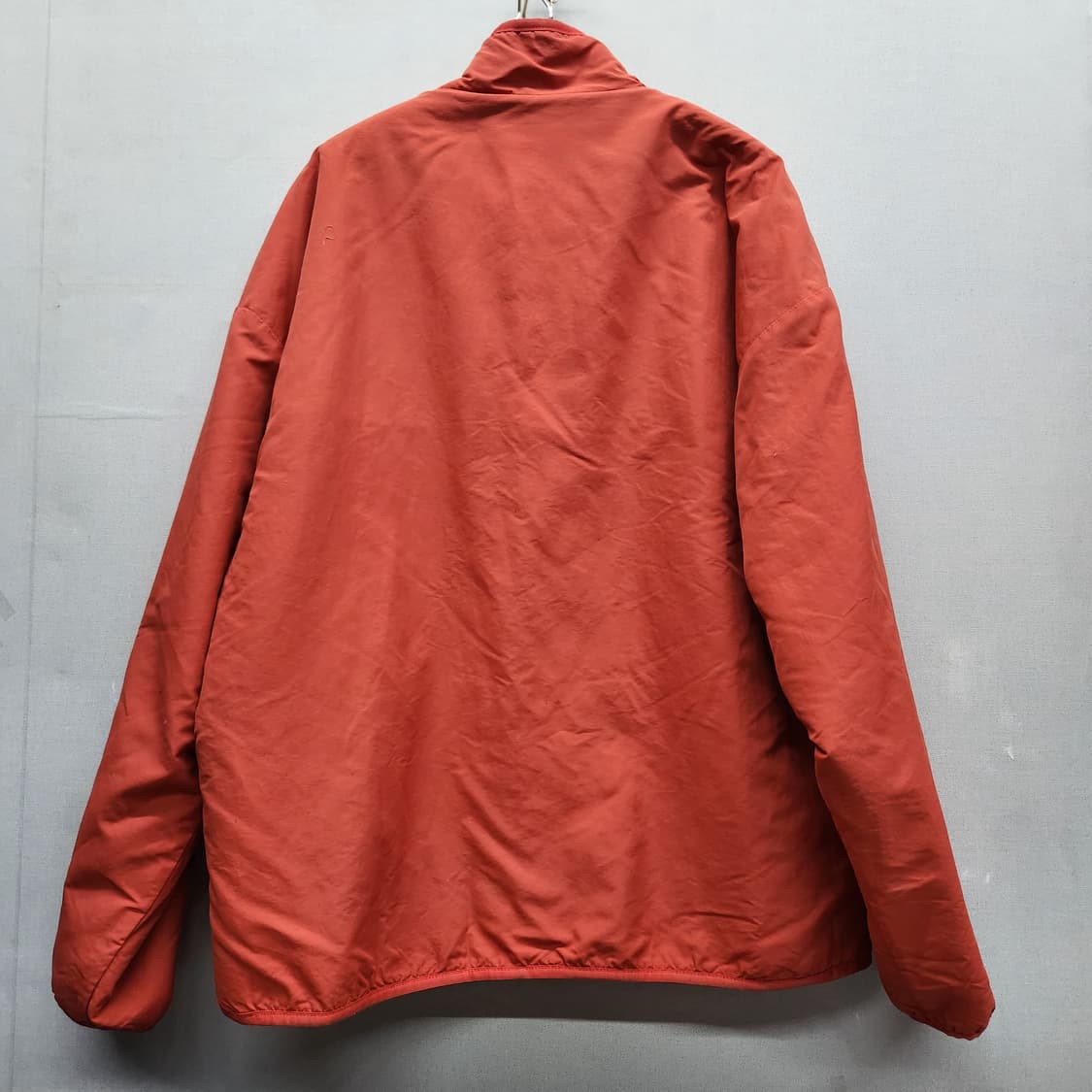 푸마 뽀글이/나일론 양면 집업 XL(2XL) 상품이미지8