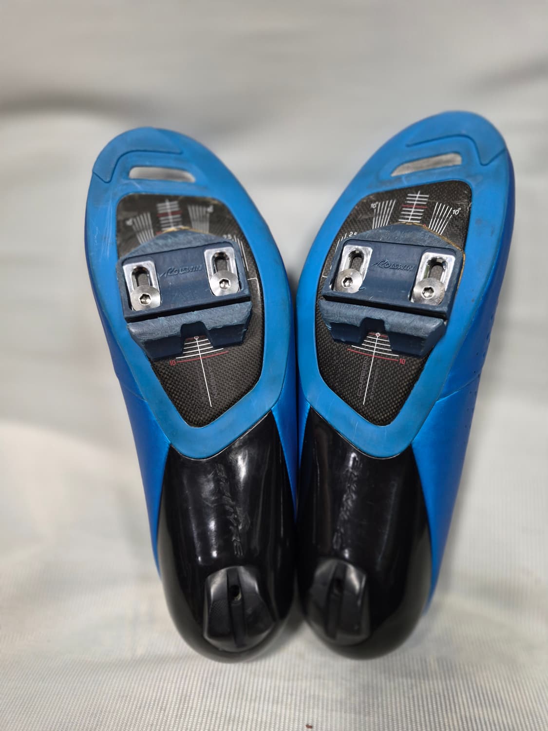 시마노 에스파이어 RC900 사이클 클릿슈즈 남성 265 상품이미지7