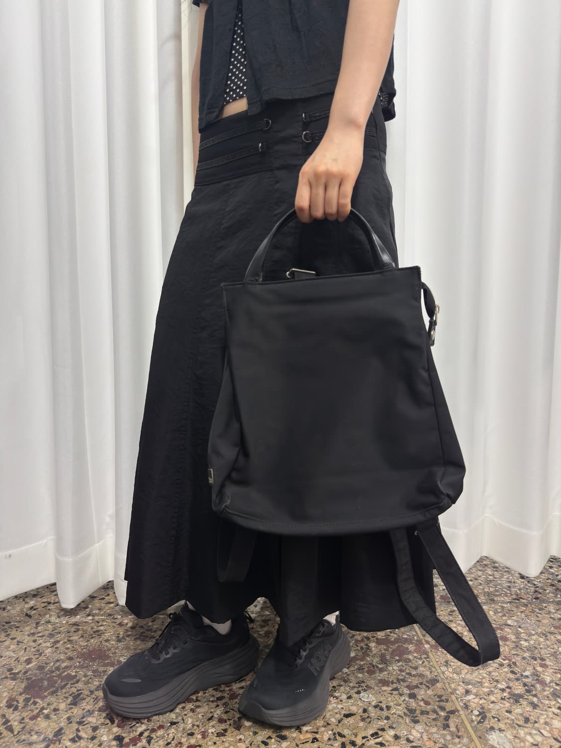 tehen twoway backpack 상품이미지10