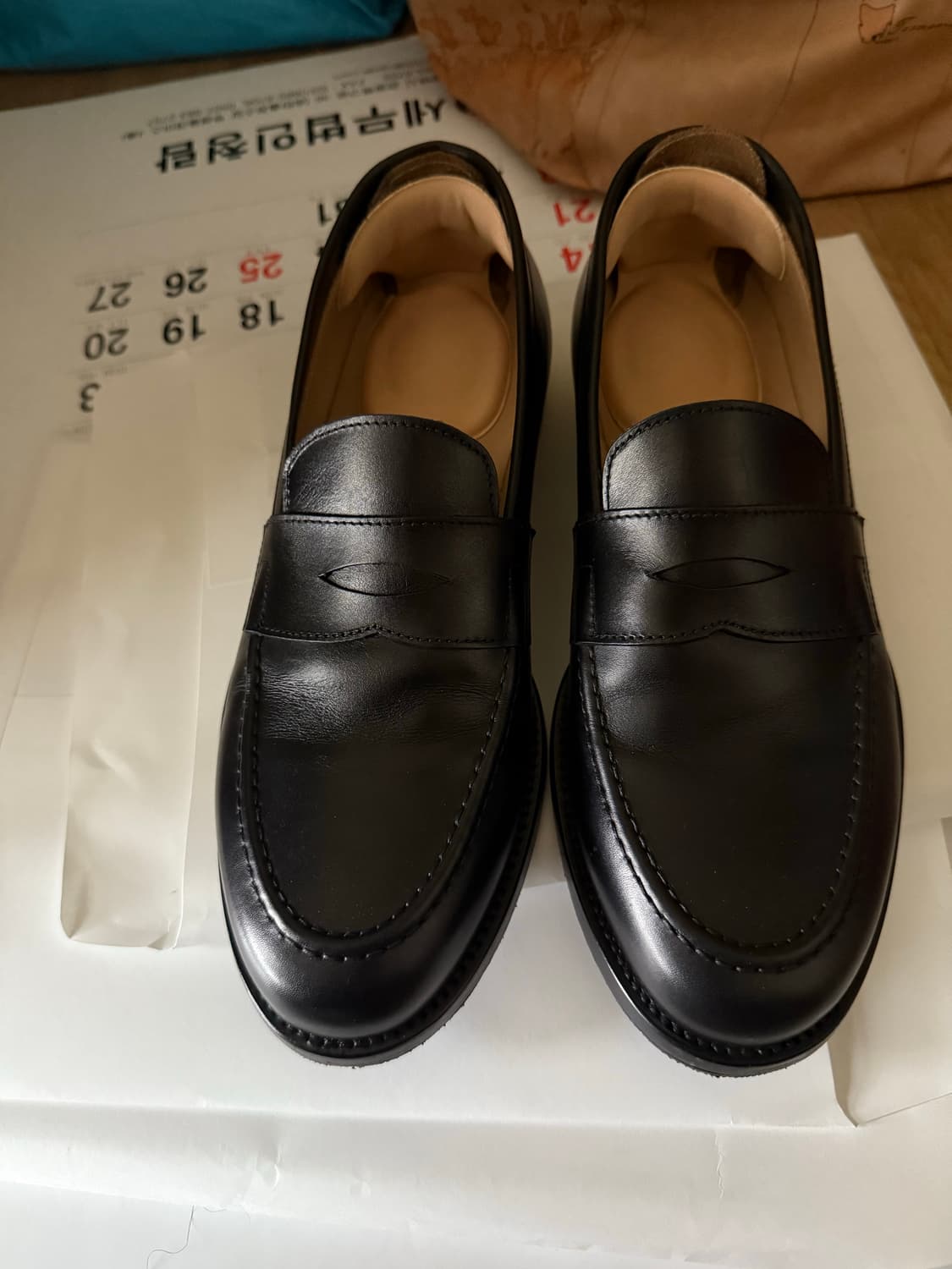 그라더스 로퍼 42 상품이미지1