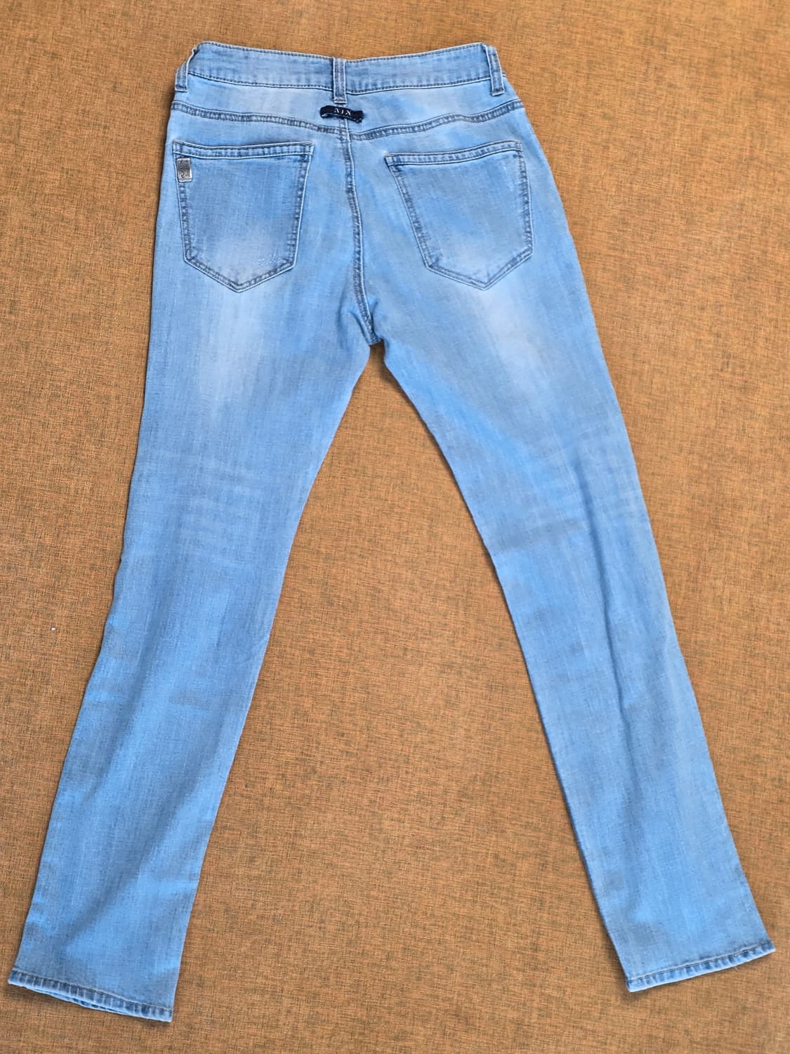 닉스 청바지 30 4벌 상품이미지6