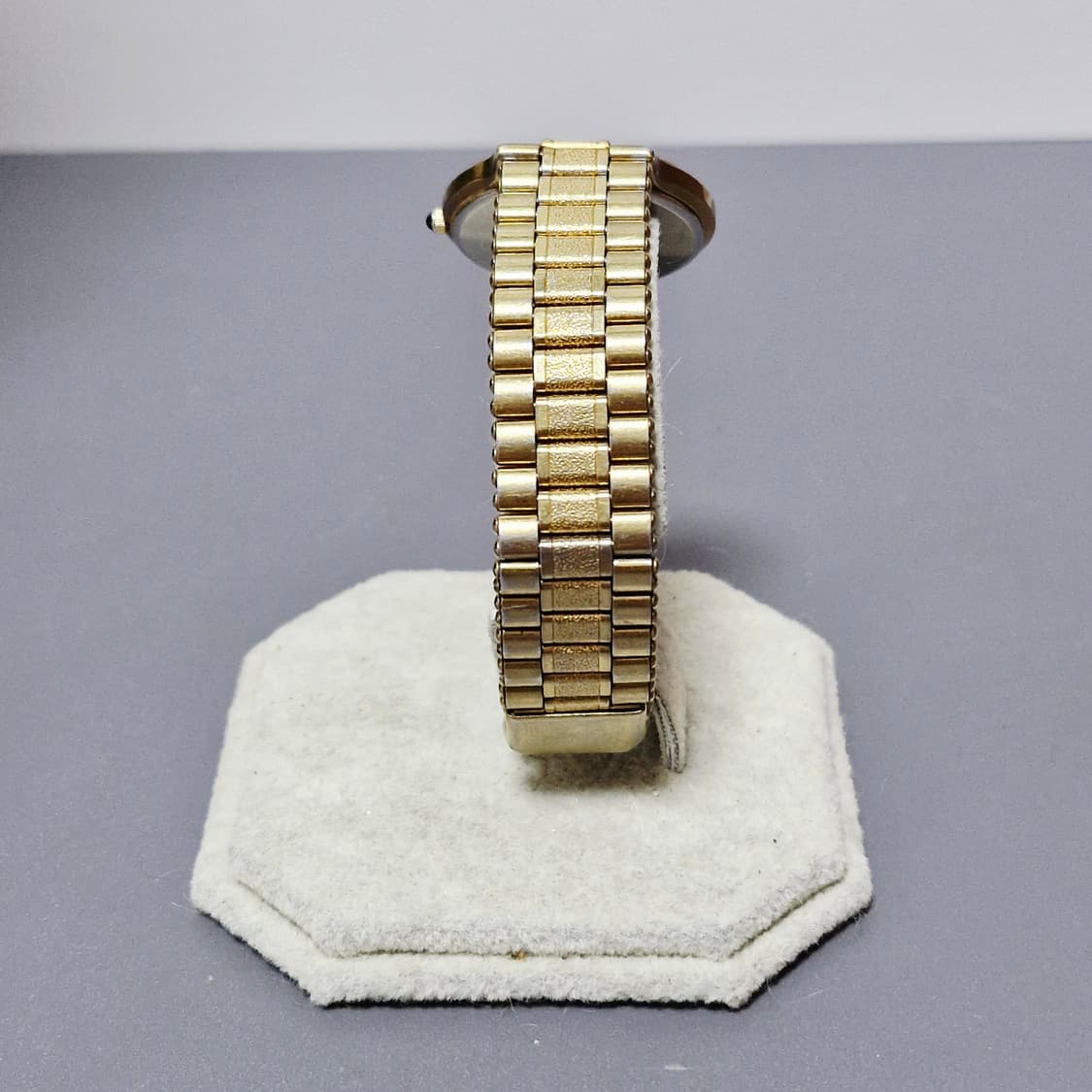 빈티지 세이코 돌체(Dolce) 콤비 쿼츠시계 상품이미지8