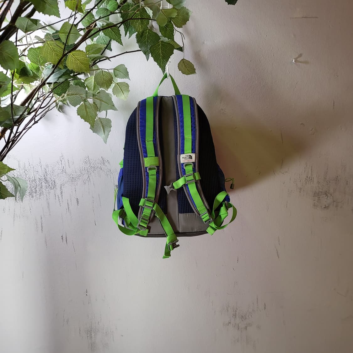 노스페이스 백팩 (미니 샷) 상품이미지5