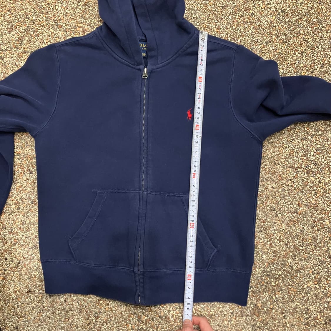 316 폴로 후드집업 상품이미지5