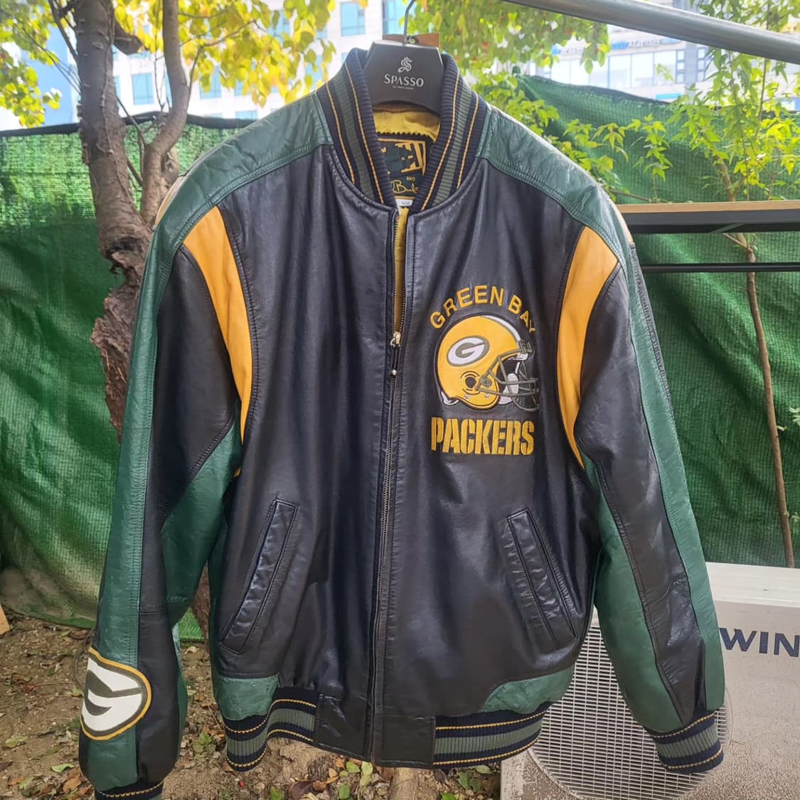 Greenbay packers 상품이미지1
