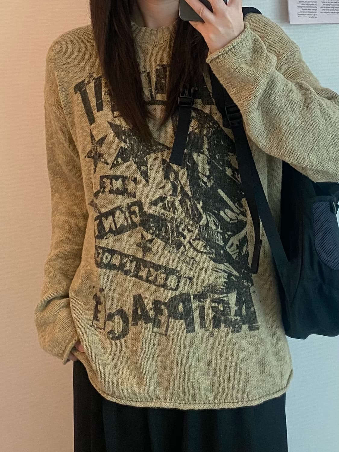 팔렛 니트 상품이미지2