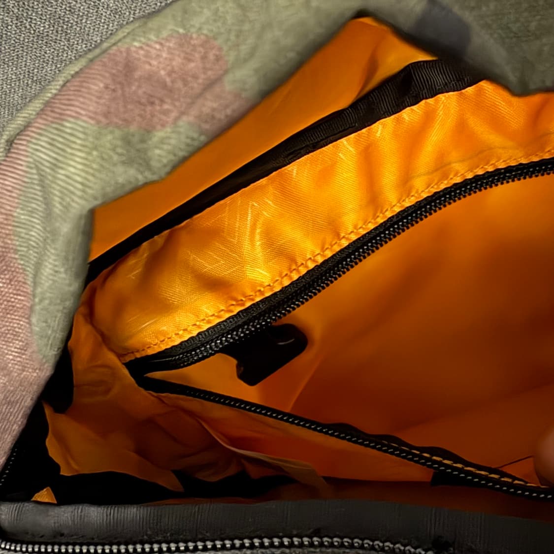 팔라스 번백 (카모) 상품이미지4