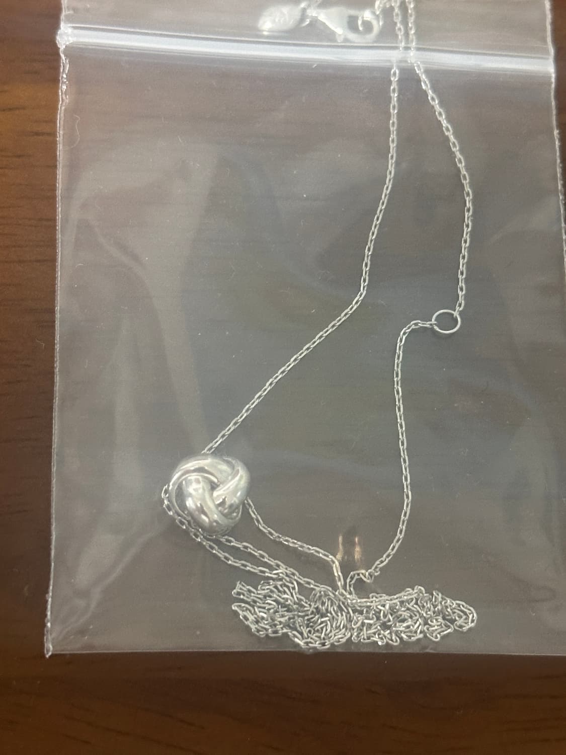 샵마그넷 pitaa 피타 목걸이 m-004 상품이미지8