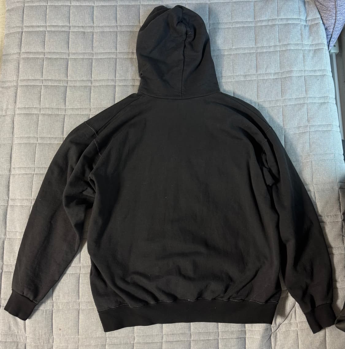 트레셔 스케이트 고트 후드티 M 상품이미지2