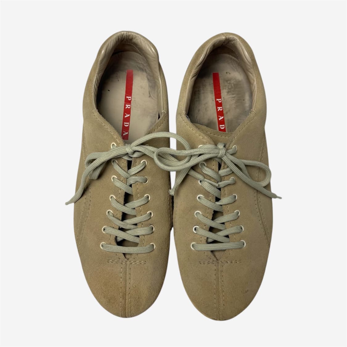 (260) 프라다스포츠 스니커즈 상품이미지2