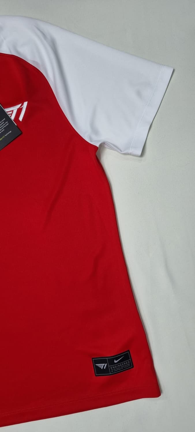 나이키 T1 21년 롤드컵 유니폼 져지 XL _ 남성 상품이미지4
