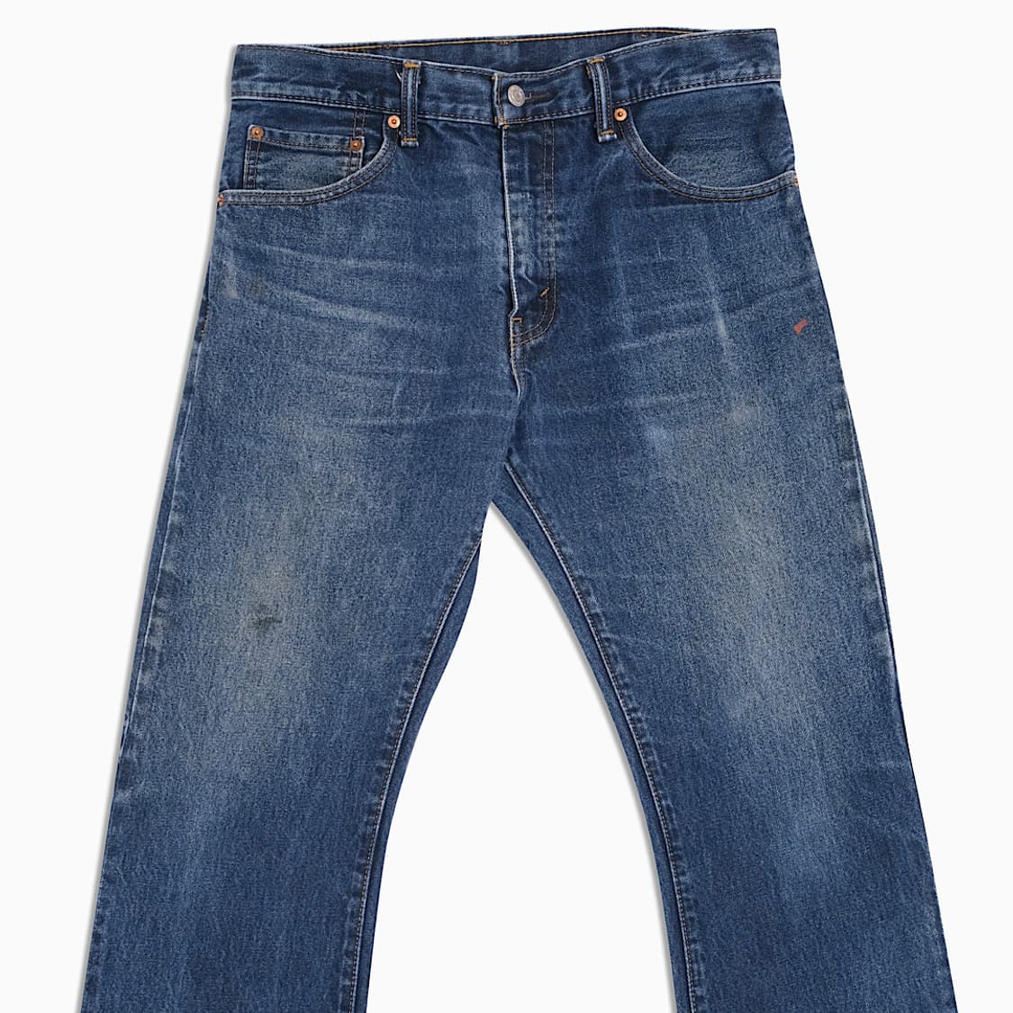빈티지 리바이스517 32사이즈 LV5173208 상품이미지4
