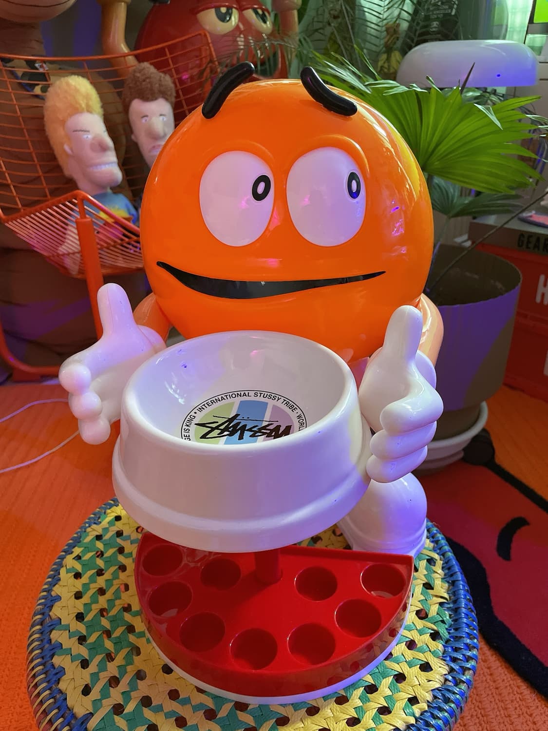 M&M 디스플레이 피규어 상품이미지6