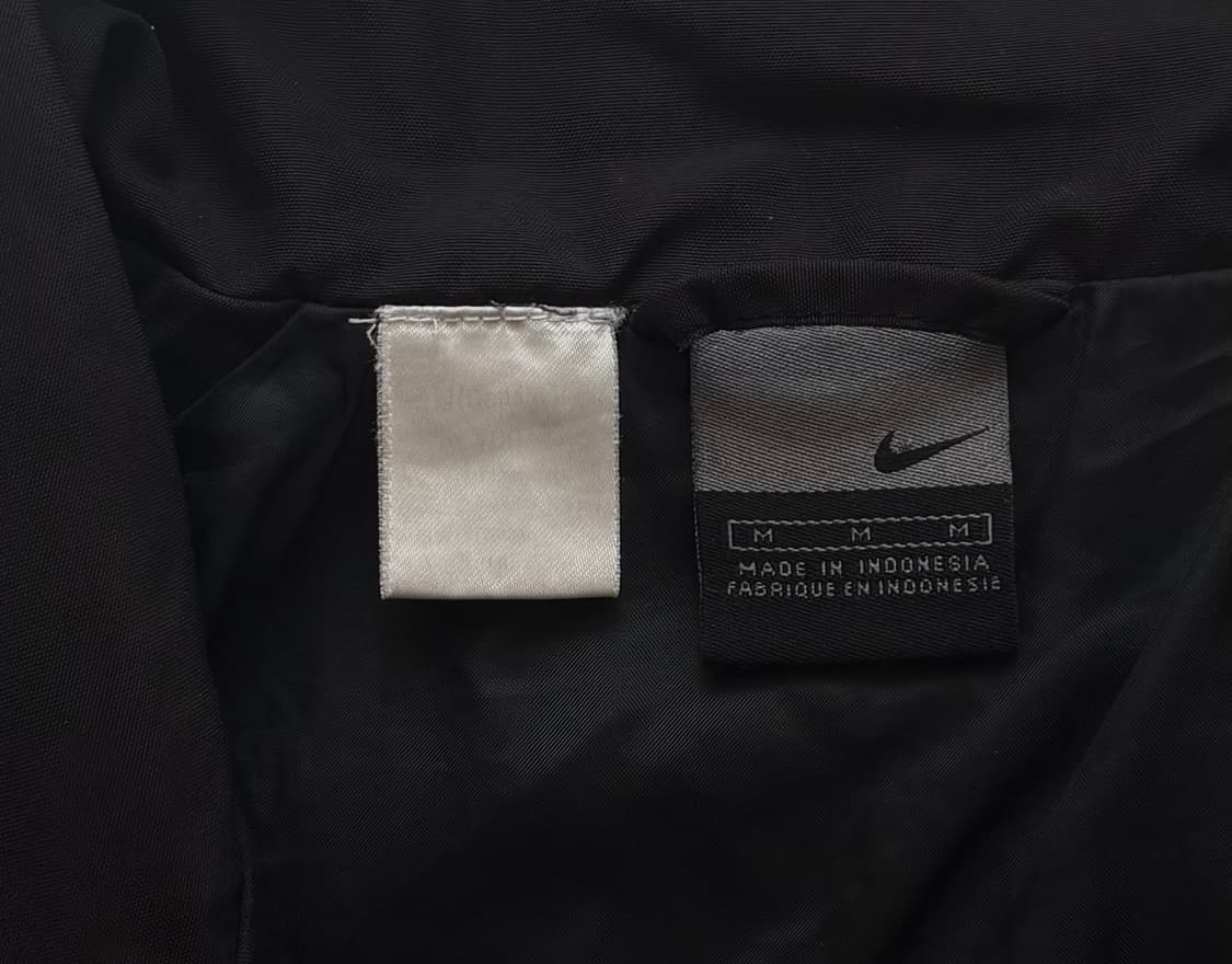 Nike 나이키 빈티지 유벤투스 윈드브레이커 상품이미지5