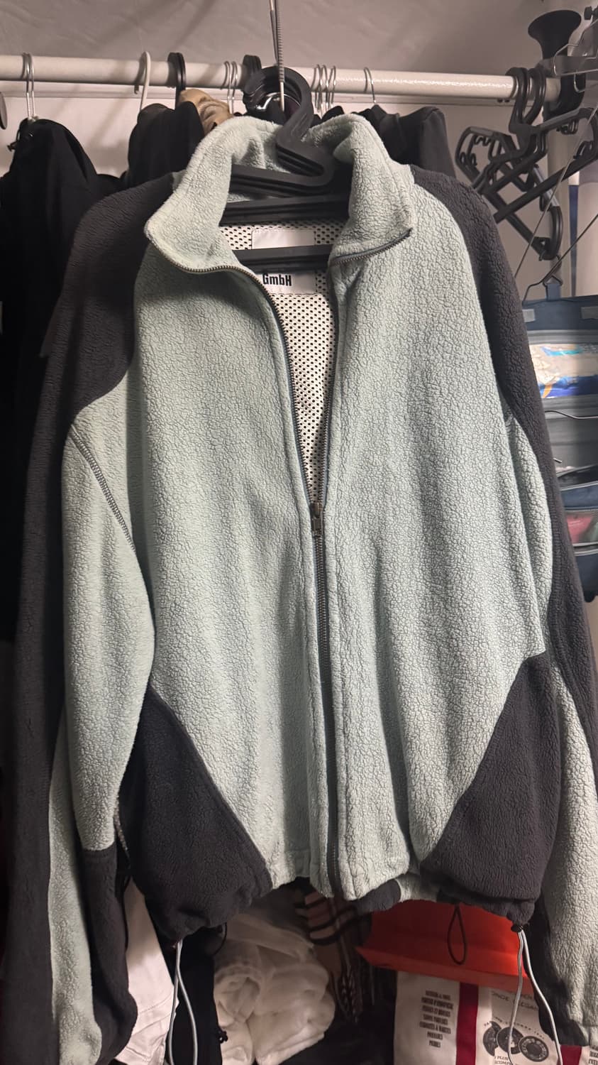 GmbH 18FW 상품이미지4