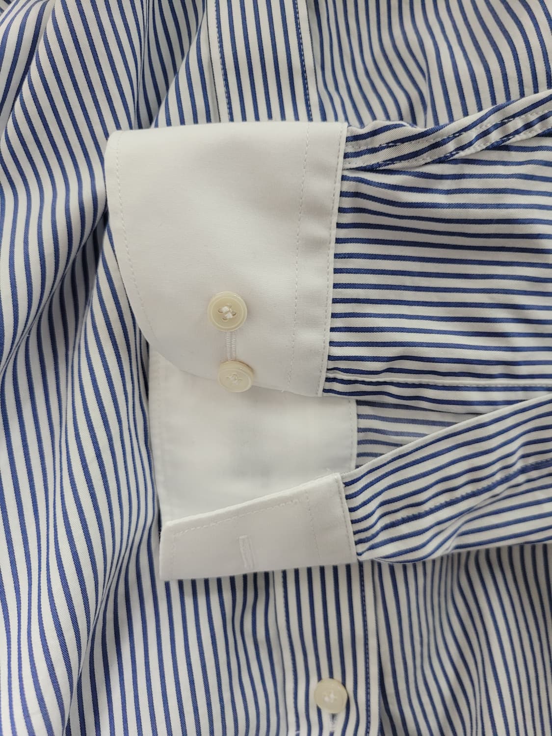 S.T. Dupont (에스티 듀퐁) 셔츠 상품이미지5