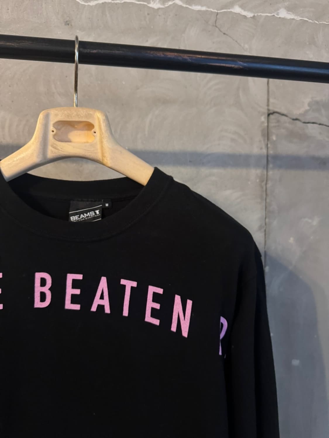 빔즈 티셔츠 55~66 상품이미지4