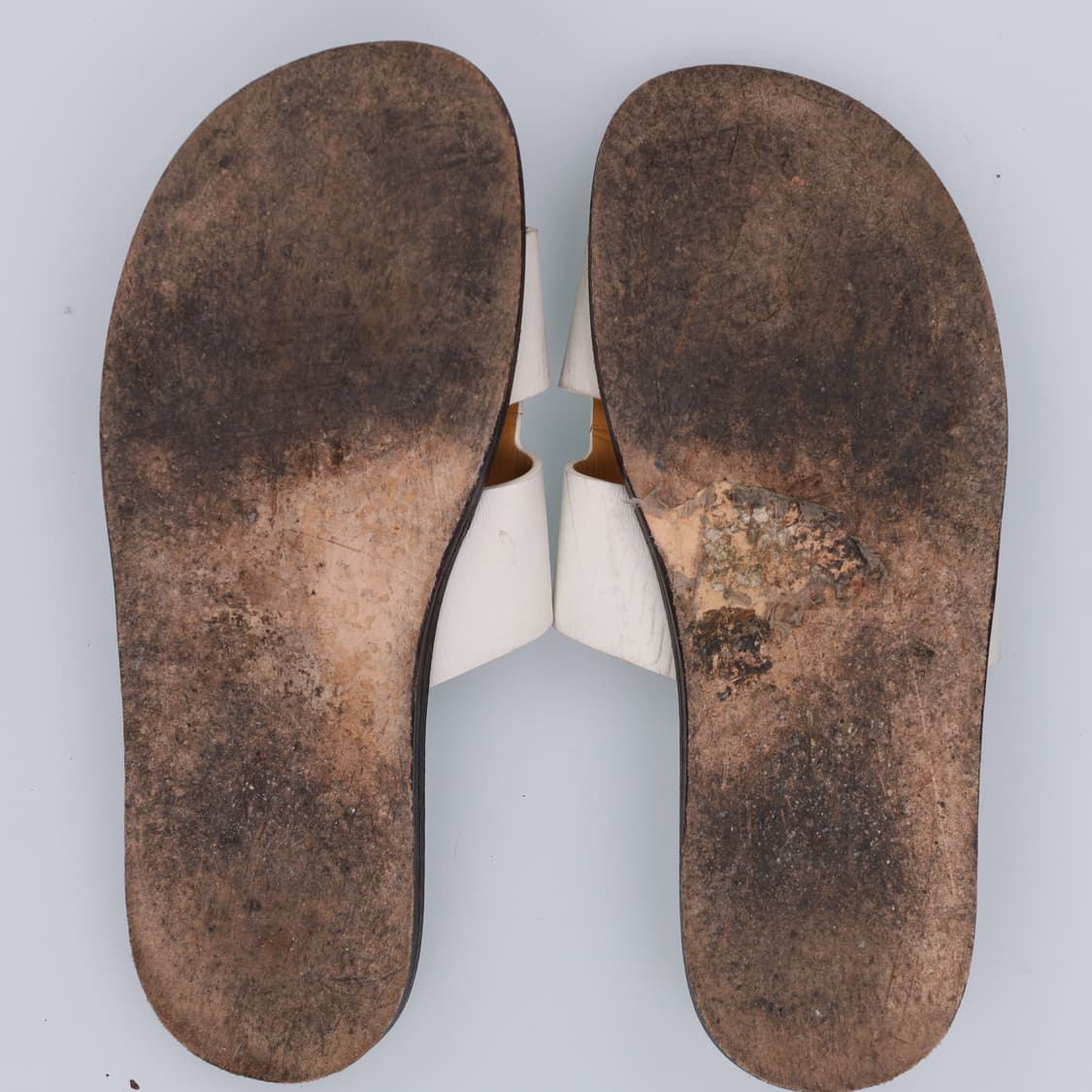 27 에르메스 슬리퍼 0224H1 상품이미지5