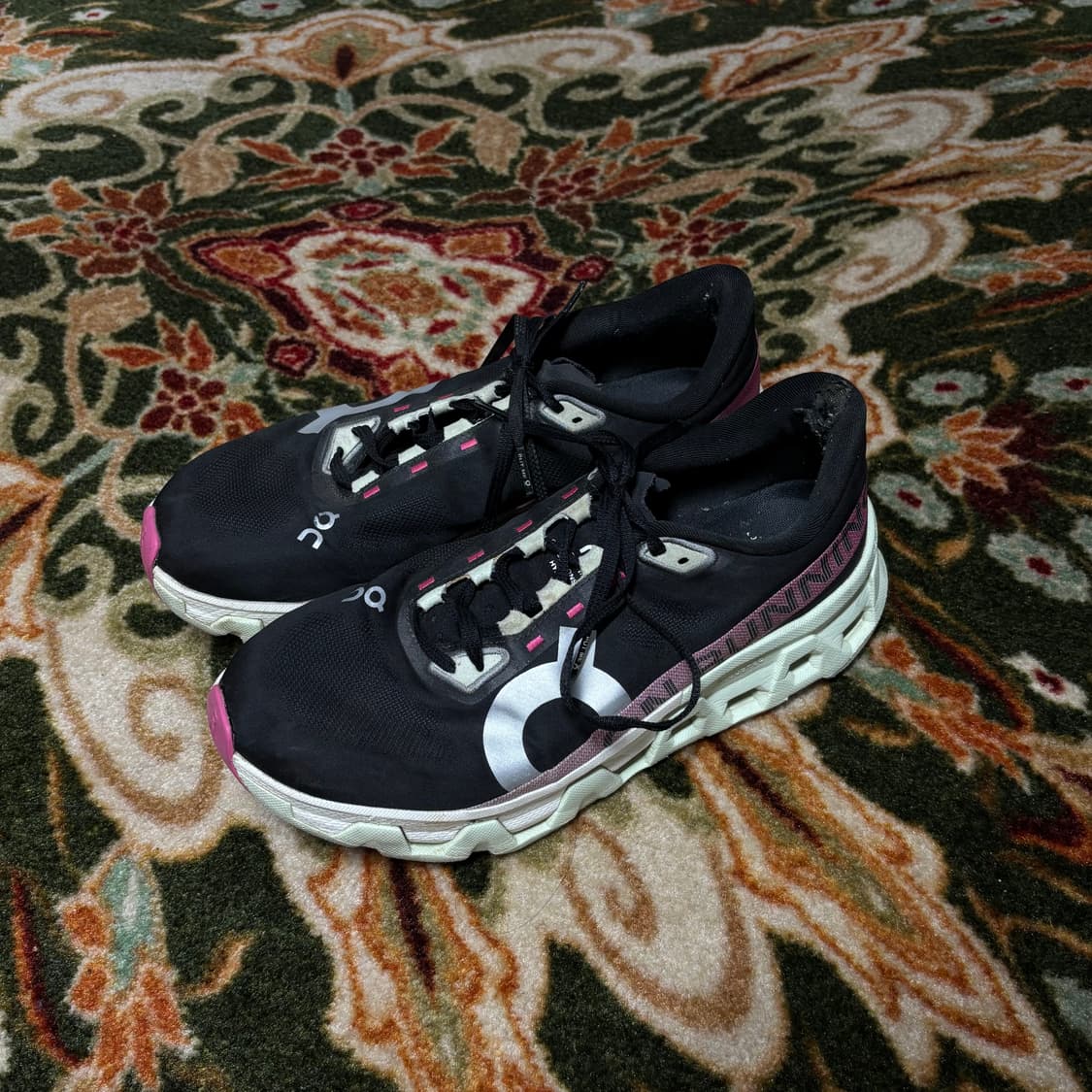 on running cloudmonster 상품이미지1