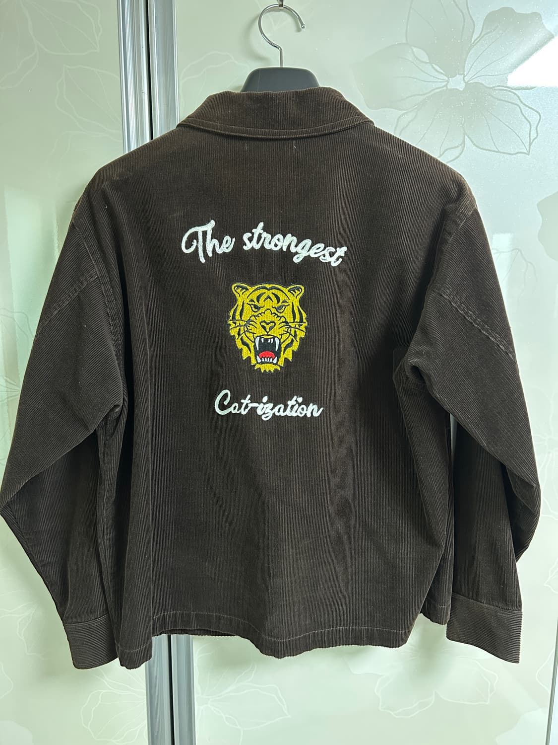 FREAK'S STORE 코로듀이 자켓 상품이미지1