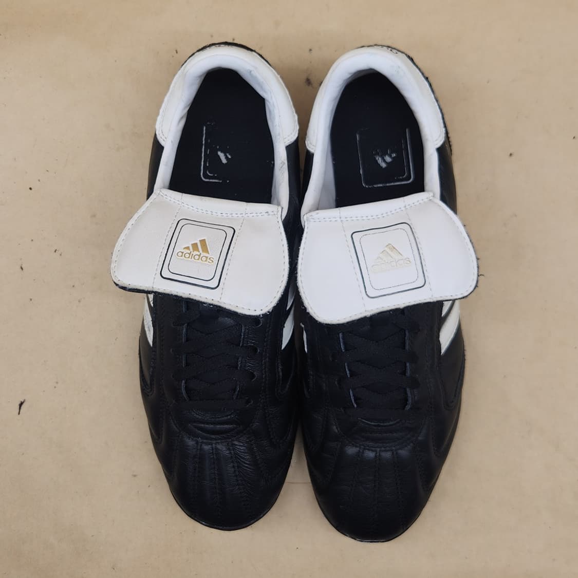 아디다스 텔스타레더 남성 스니커즈 275 상품이미지2